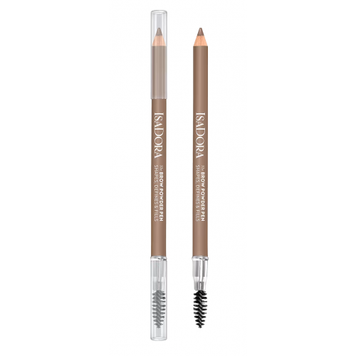 Isadora Brow Powder Pen Antakių pieštukas