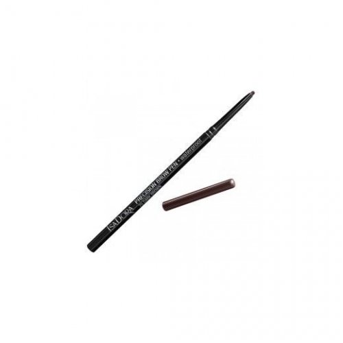 Isadora Isadora Precision Brow Pen Waterproof Dark Brown