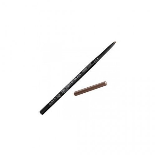 Isadora Isadora Precision Brow Pen Waterproof Taupe