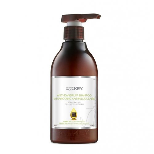 Saryna Key Anti-Dandruff Shampoo Plaukų šampūnas nuo pleiskanų