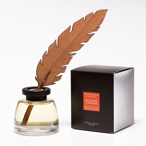 Colazione In Galleria