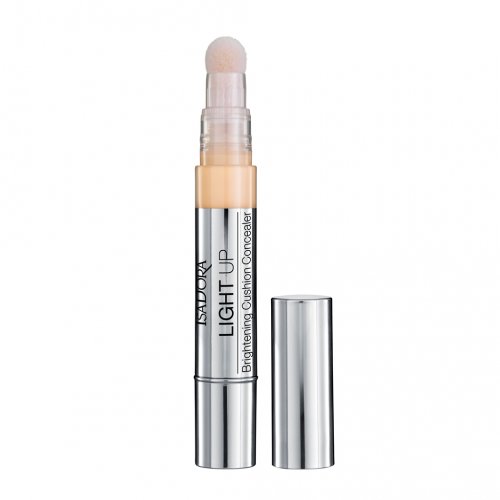 Isadora Light Up Brightening Cushion Concealer 01 Porcelain 4.2ml