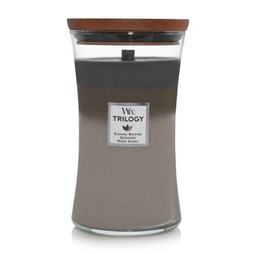 Large Hourglass