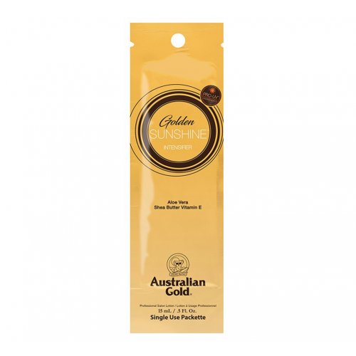 Australian Gold Golden Sunshine Intensifier 15ml