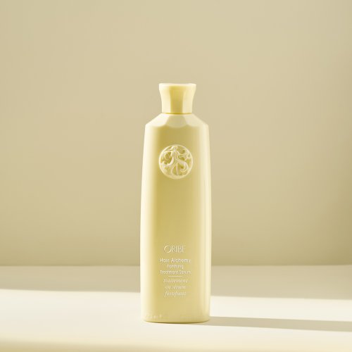 Oribe Hair Alchemy Fortifying Treatment Serum Plaukus stiprinantis serumas