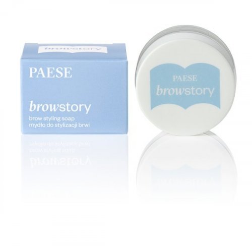 Paese Browstory Brow Styling Soap Antakių muiliukas