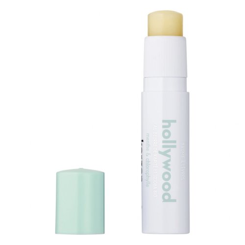 Hollywood Mint & Chlorophyll