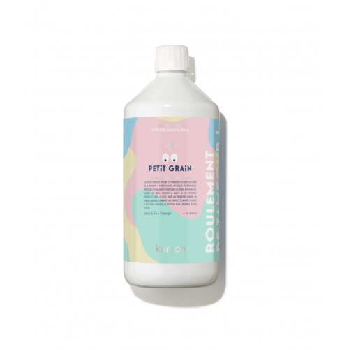 Kerzon Multi-Purpose Laundry Soap 1000ml Petit Grain