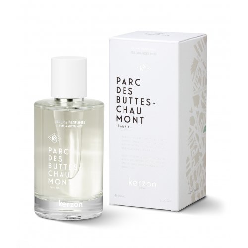 Parc des Buttes-Chaumont