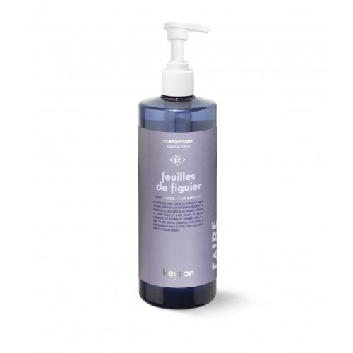 Kerzon Exfoliating Soap Šveičiamasis kūno prausiklis