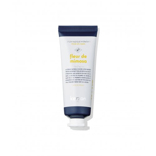 Kerzon Hydrating Hand Lotion 50ml Fleur de Mimosa