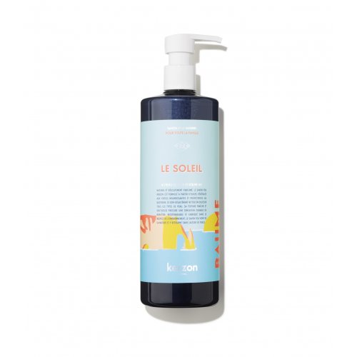 Kerzon Liquid Soap Le Soleil