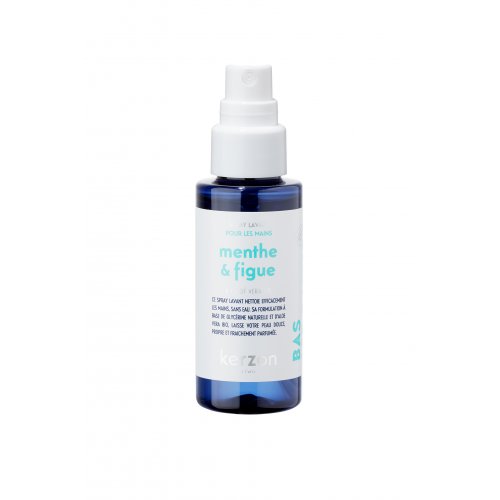 Menthe & Figue