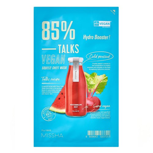 Hydro Booster