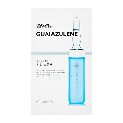Guaiazulene 