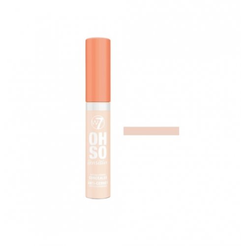 W7 Cosmetics Oh So Sensitive Concealer Konsīleris