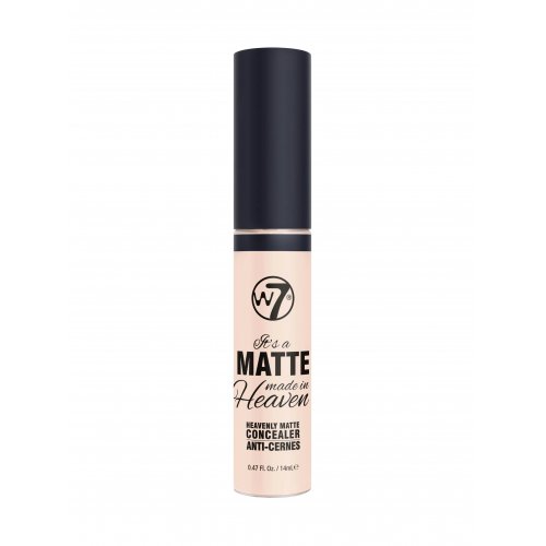 W7 Cosmetics W7 Cosmetics Matte Made in Heaven Concealer 2 Fair Neutral