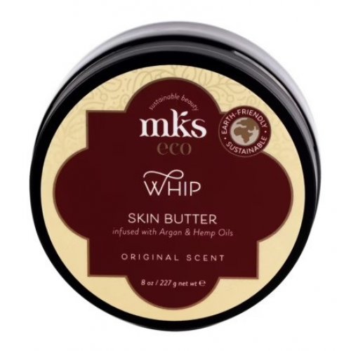 Photos - Cream / Lotion MKS eco Whip Skin Butter 227g Original KS627446