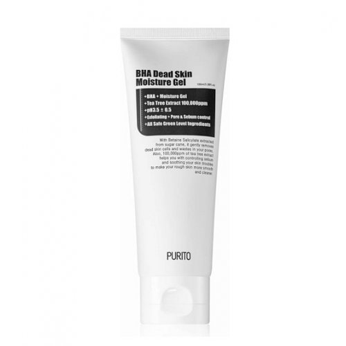 Purito BHA Dead Skin Moisture Gel 100ml