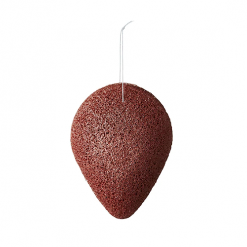 Photos - Facial Cleansing Brush Purito JEJU Volcanic Scoria Konjac Sponge 1 unit KS304921