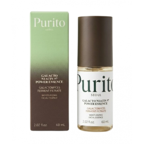 Purito Galacto Niacin 97 Power Essence 60ml
