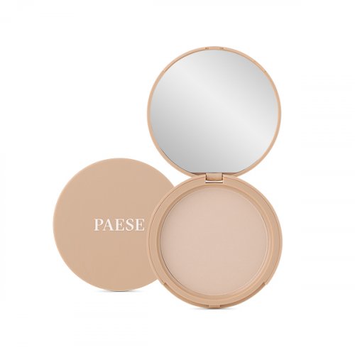 Paese Glowing Powder Kompaktinė Pudra