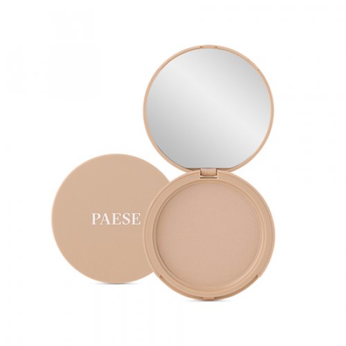 Paese Glowing Powder Kompaktinė Pudra