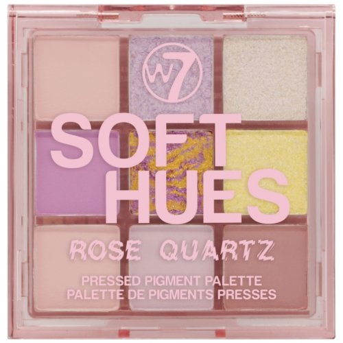 Rose Quartz