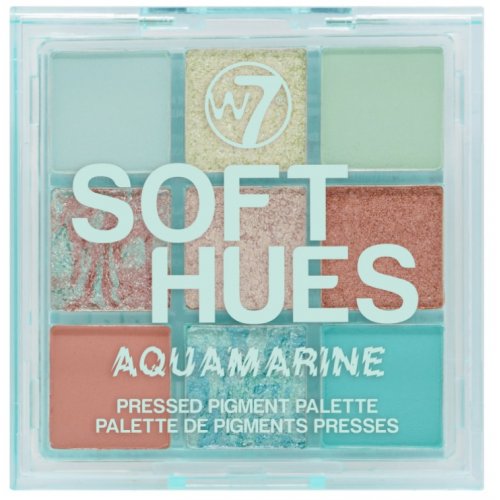 Aquamarine