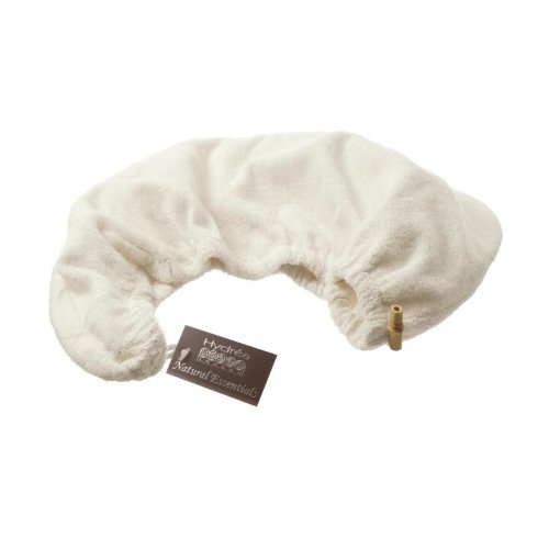 Hydrea London Hydrea London Bamboo Hair Drying Wrap 1 unit