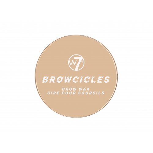 W7 Cosmetics Browcicles Brow Wax Antakių vaškas