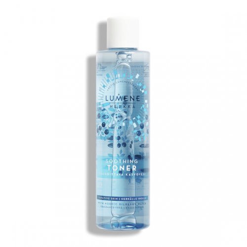 Lumene Herkka Soothing Toner 200ml