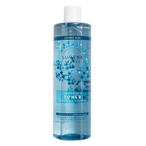 Lumene Herkka Soothing Toner 400ml