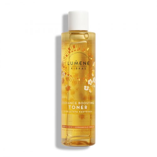 Lumene Lumene Kirkas Radiance Boosting Toner 200ml