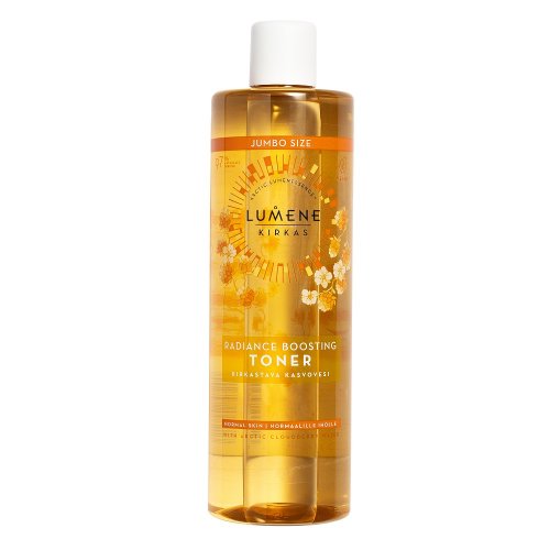 Lumene Lumene Kirkas Radiance Boosting Toner 400ml