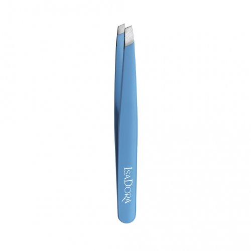 Isadora Isadora Angled Tweezer 1 pc.