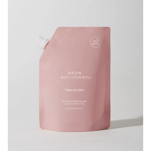 250ml Papildymas