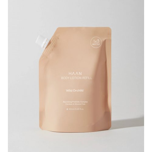250ml Papildymas