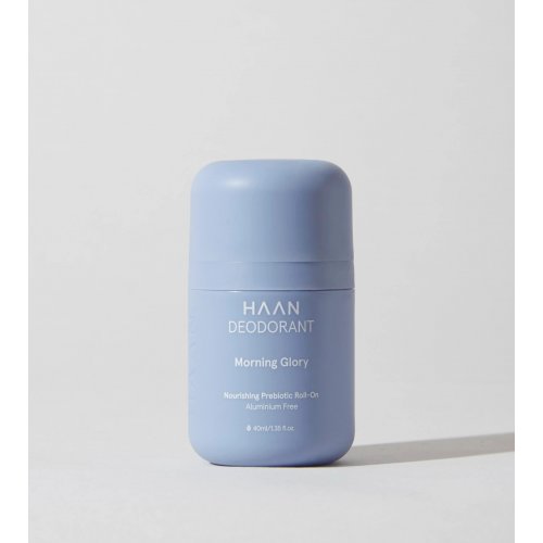HAAN Deodorant Morning Glory Kūno dezodorantas