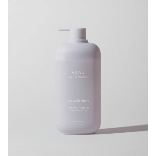 HAAN HAAN Body Wash Margarita Spirit 450ml
