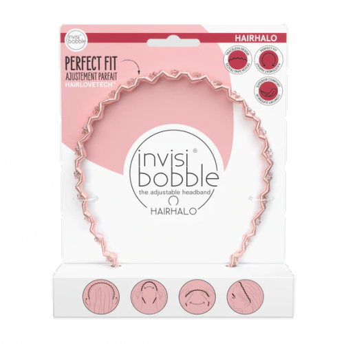 Pink Sparkle