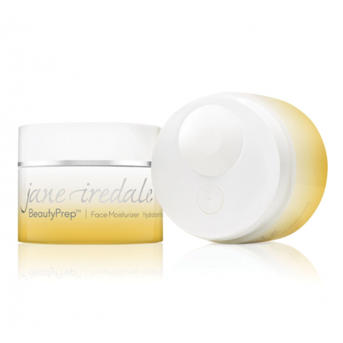 Jane Iredale BeautyPrep Face Moisturizer