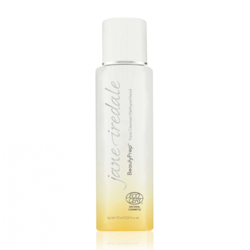 Photos - Cream / Lotion Jane Iredale Jane Iredale BeautyPrep Face Cleanser 90ml KS229283