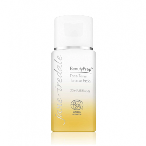 Jane Iredale BeautyPrep Face Toner Hooldav näotoonik