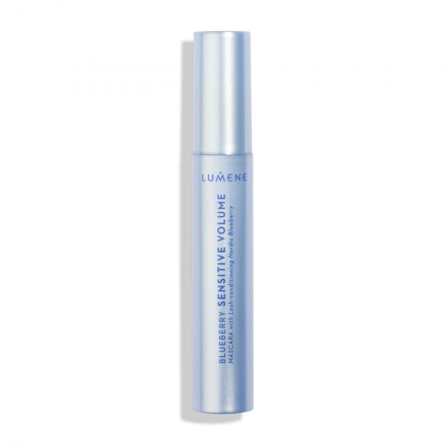 Lumene Lumene Blueberry Sensitive Volume Mascara Black 14ml