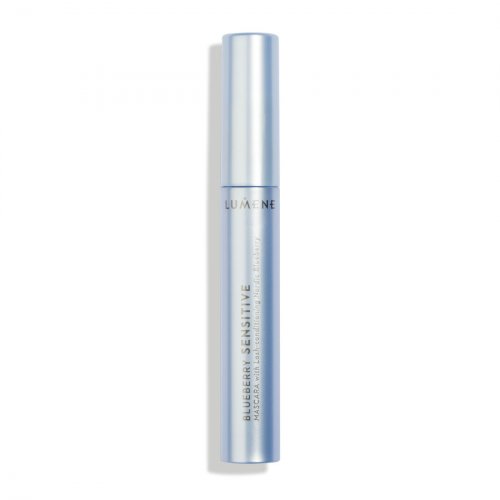 Lumene Blueberry Sensitive Mascara Blastienų tušas