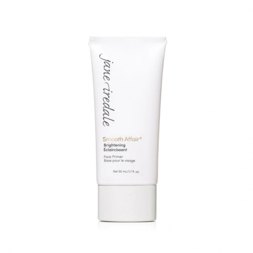 Jane Iredale Smooth Affair Brightening Face Primer Drėkinamoji makiažo bazė