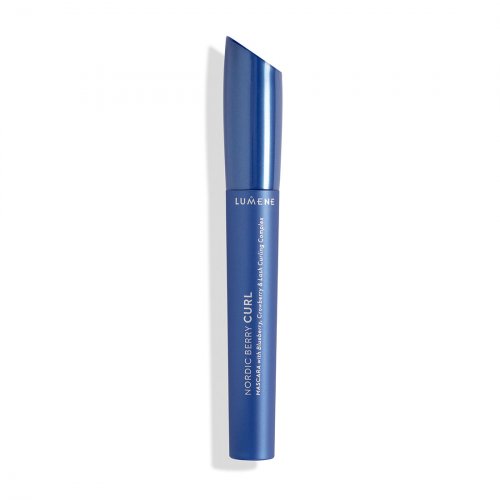 Lumene Lumene Nordic Berry Curl Mascara Black 8ml