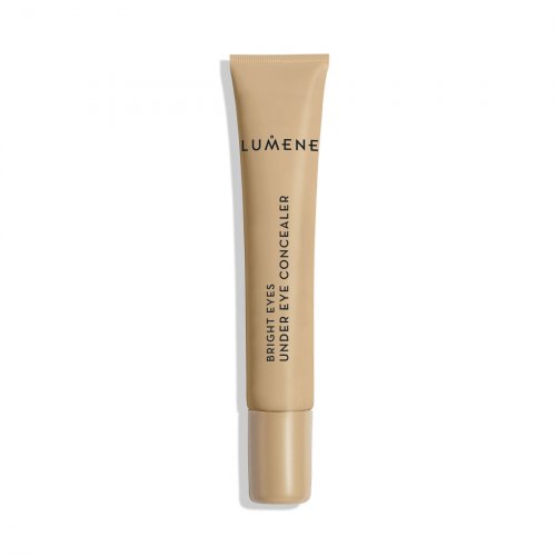 Lumene Bright Eyes Under Eye Concealer Tumšos lokus maskējošs konsīleris