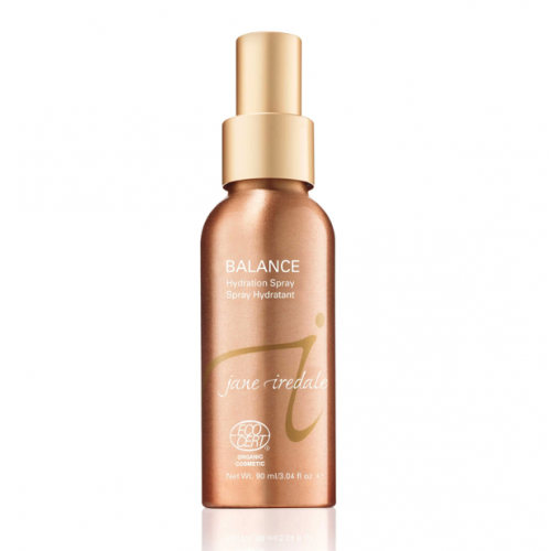 Jane Iredale Hydration Spray Niisutav meigikinnitussprei